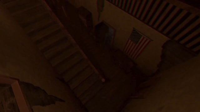 Cannibal Abduction: The Easy Way Ending смотреть онлайн