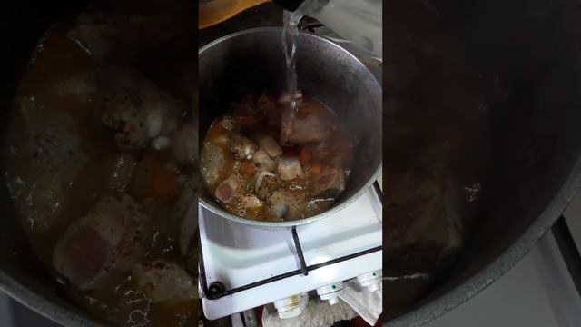 Картошка - простая и всеми любимая!