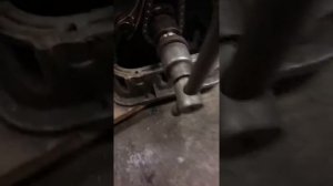 Метки грм nissan presage двигатель KA24DE