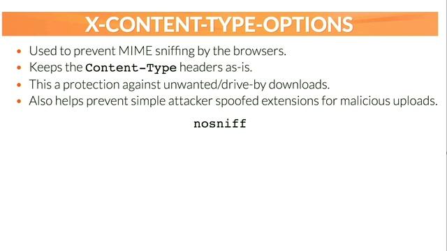 Enhancing Application Security: Understanding and Utilizing Browser Security Features by Kevin Cody смотреть онлайн