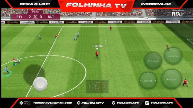 K. MIURA 96 OVER, REVIEW + GAMEPLAY - SIMPLESMENTE UM DEBOCHE ESSE ICÔNIC 😱😱😱😱😱 смотреть онлайн