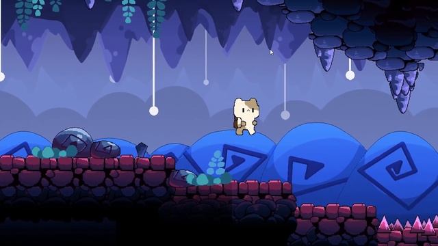 Game Creation, Part 4. Hero strength смотреть онлайн