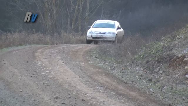 2011 İstanbul Ralli Kupası 3. Ayak / Simin Bıçakçıoğlu - Afşin Baydar / Ford Fiesta ST смотреть онлайн
