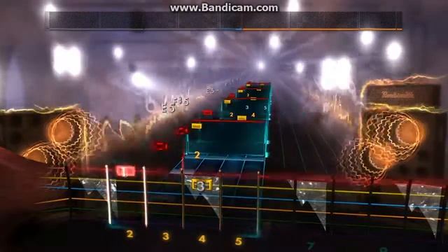 Rocksmith 2014 -- Metallica - Through the Never смотреть онлайн