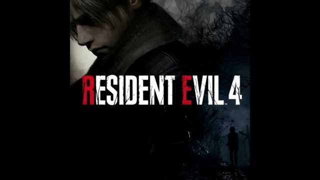 FULL Shooting Range OST | Resident Evil 4 Remake смотреть онлайн