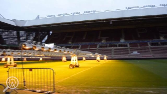 Discover ATPM • Presentation Philips Stadium • 18 December 2015 смотреть онлайн