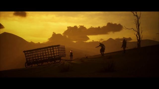 The Talky Orcs - The Orc and the Gnome: Part 4 - A fantasy series created in Unreal Engine 5 смотреть онлайн