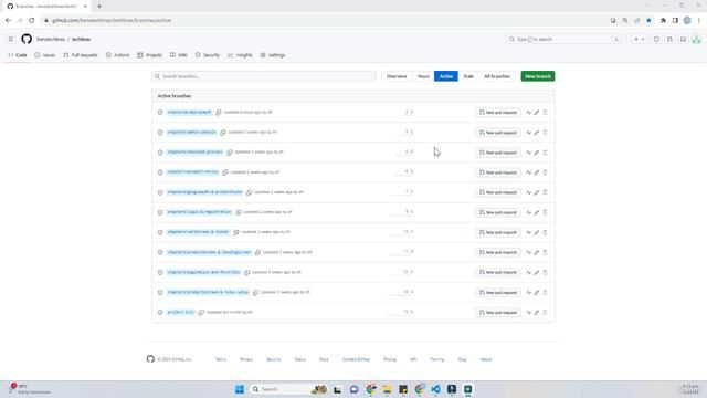48. Checkout My Code смотреть онлайн