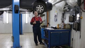 Обучение профессии автомеханик - Гараж 777