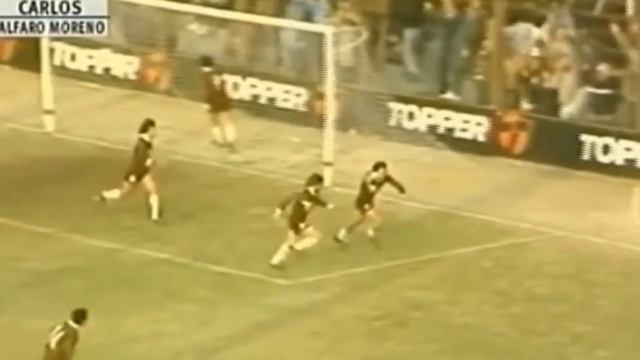 Historia Del Presidente De Barcelona Sc !! Carlos Alfaro Moreno Su Historia