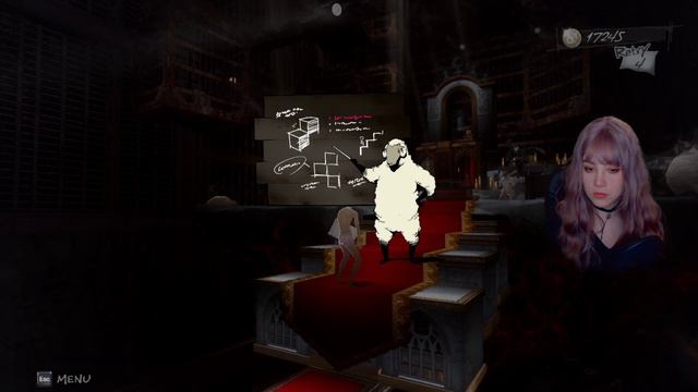 Catherine - РУССКАЯ ОЗВУЧКА