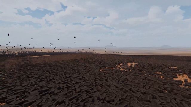 CAN 50 JOHN WICK STOP 100.000 CATAPULTS? - Ultimate Epic Battle Simulator 2 UEBS 2 смотреть онлайн