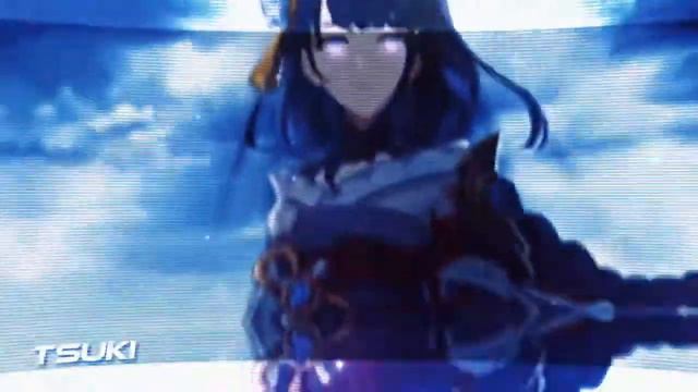 Raiden Shogun // Capcut [ EDIT/AMV ] // Song Of Denise смотреть онлайн