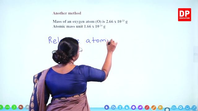 Lesson 07 - Quantification of Elements and Compounds (Part 01) | Grade 10 Science in English смотреть онлайн