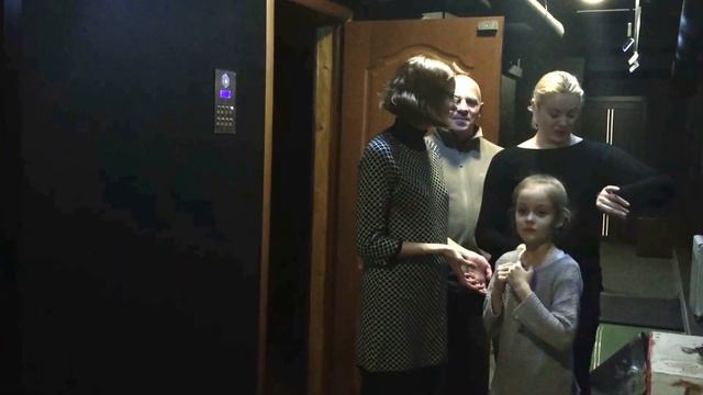 Квесты в Йошкар-Оле. 