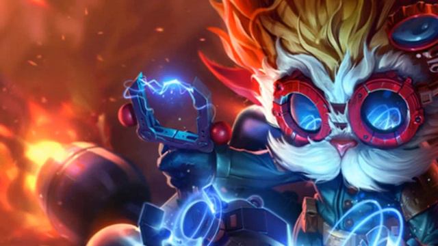 League of Legends Champion Voice Impressions - Part One - Aatrox to Malzahar смотреть онлайн