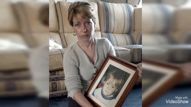 История Джеймса Балджера смотреть онлайн