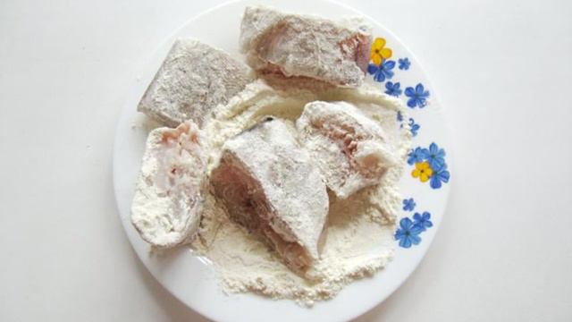 Кухня Мамашки