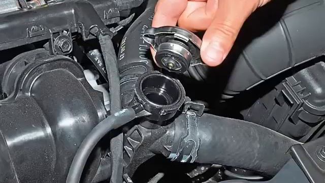 замена антифриза на хендай солярис смотреть онлайн