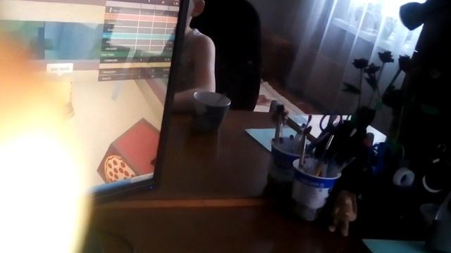 Играю в роблокс в пиццерию тайкун 2 смотреть онлайн