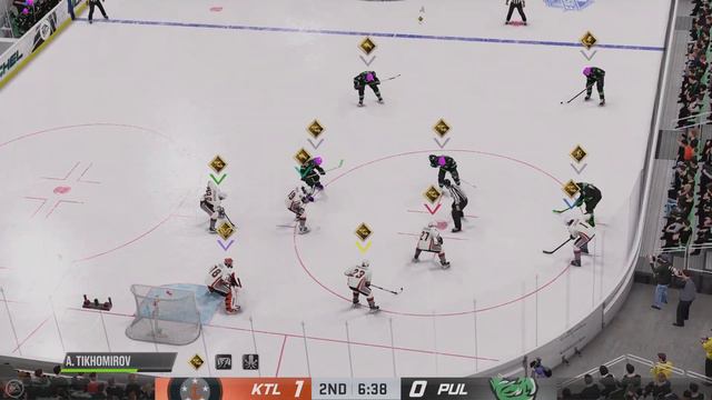 NHL 23_EASHL 26.04.23 random смотреть онлайн