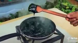 😝Кока кола как растворяется в животе😝