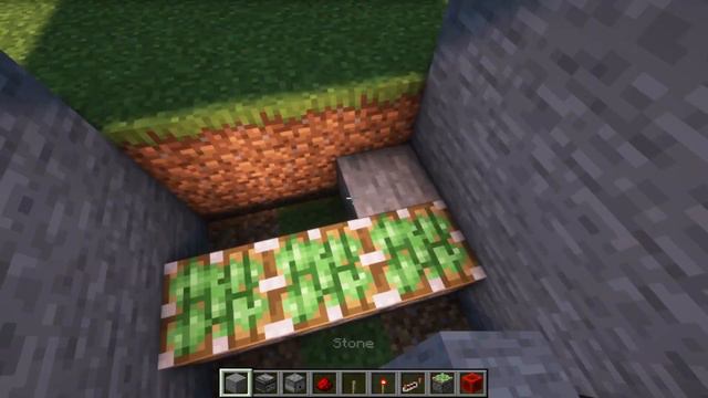 I make 8 Redstone build hacks that you don't know | MINECRAFT смотреть онлайн