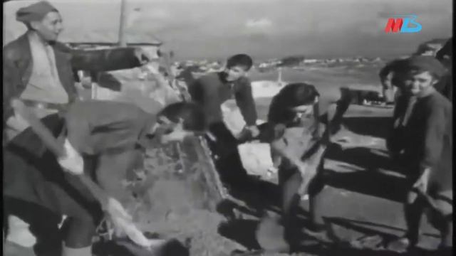 «Комсомол формировал личность»: 102-ю годовщину основания ВЛКСМ отметили в Волгограде смотреть онлайн