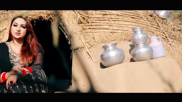 Jogiya By | Singer Afshan Zaibe | Saraiky Punjabi Official Song 2020 смотреть онлайн