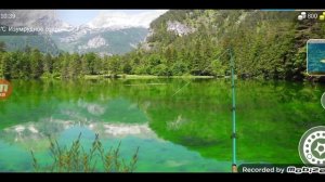 My Fishing world// ловим европейскую ряпушку и сома .