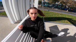 CRAZY GIRL RUINED MY PLANS WITH BEAUTIFUL GIRL (Romantic Funny POV)