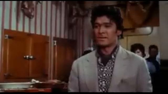 Carmen Amaya Taranto 1963 Los Tarantos смотреть онлайн