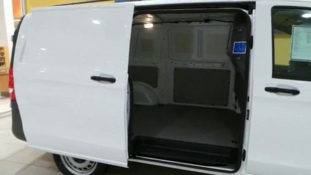 New 2016 Mercedes-Benz Metris Cargo Van Lynnwood WA Seattle, WA #M6028 - SOLD смотреть онлайн