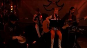 Лена Иванова - Tombe La Neige - Salvatore Adamo, Charles Aznavour