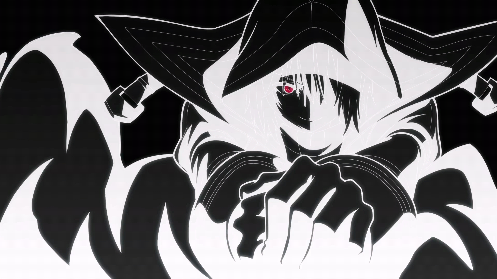 Kage no Jitsuryokusha ni Naritakute! 2nd Season: Opening смотреть онлайн