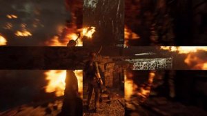 Shadow of the Tomb Raider - прохождение гробницы в Кувак-Яку