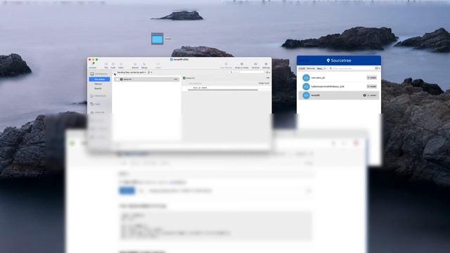 sourcetree connect gitea смотреть онлайн