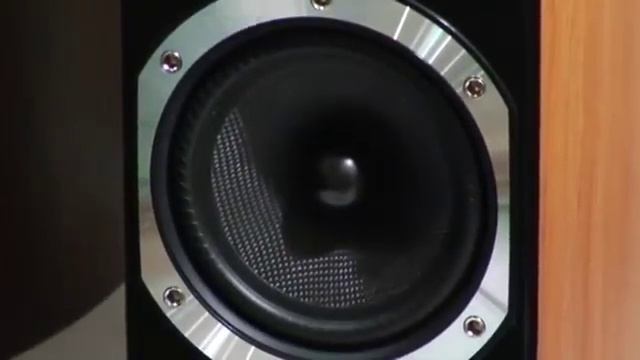 Wharfedale Diamond 10 Series Loudspeakers in Video смотреть онлайн