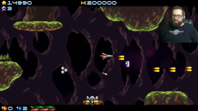 SUPER HYDORAH episode 2 walkthrough cyclades смотреть онлайн