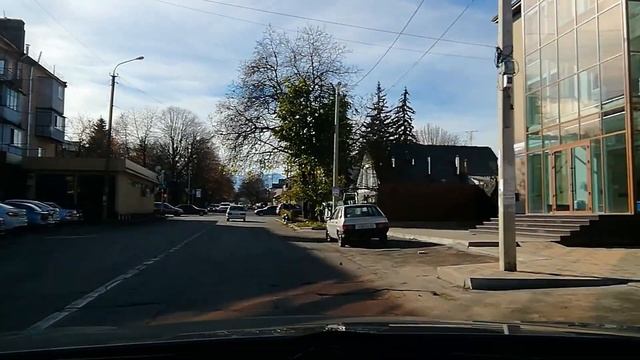 Для Сергея и Андрея. Воспоминание о родном доме. Ностальгия о детстве. Нальчик. смотреть онлайн