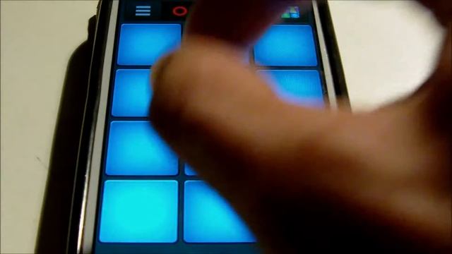 Drum Pad Machine / Dubstep DPM Performance - Dubstep Ninja смотреть онлайн