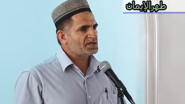 Маджлис в мечети в с. Петраковское. (Часть 1/5) смотреть онлайн