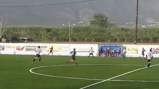 Α.Ο. ΑΣΠΡΟΧΩΜΑ - ΠΑΠΑΦΛΕΣΣΑΣ ΑΜΦΕΙΑΣ (4) смотреть онлайн