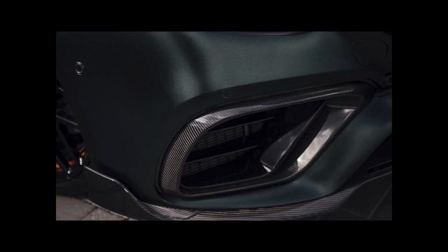 Brabus Turns Mercedes-AMG E63 (2019) Into A 789-HP Beast Monster!!! смотреть онлайн