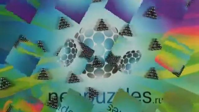 Neocube - шестигранник смотреть онлайн