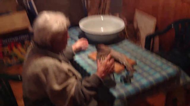 Форель Чеперина смотреть онлайн