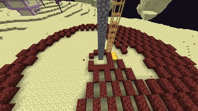 Build tutorial: Reactor based shulker farm (1D, 3000+ shells per hour) Minecraft Java 18.x смотреть онлайн