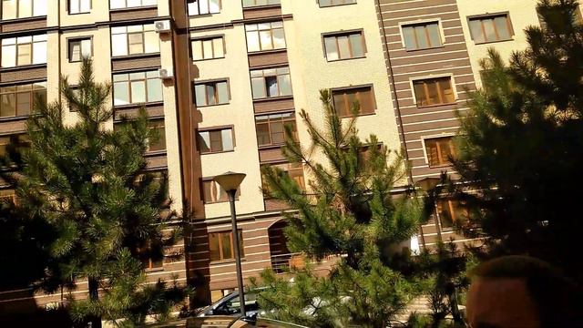 Дворы в Магас, столица Ингушетии. Super! смотреть онлайн