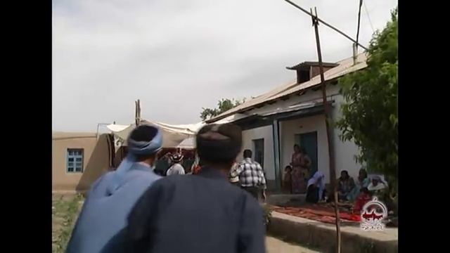 Арабы Каршинской степи. Быт и традиции арабской общины в Узбекистане. смотреть онлайн