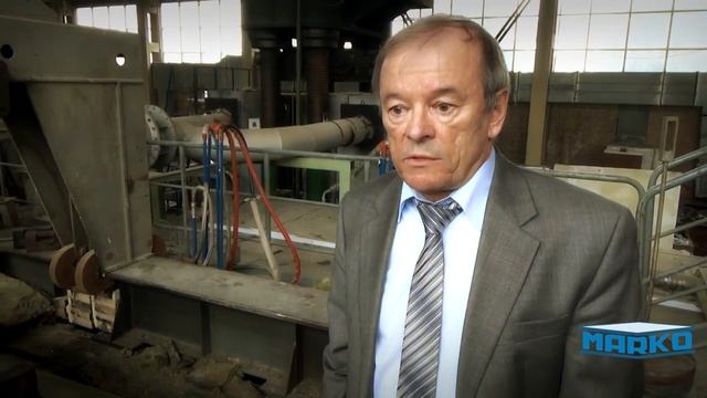 Огнестойкость перекрытия МАРКО ГАЗОБЕТОН смотреть онлайн